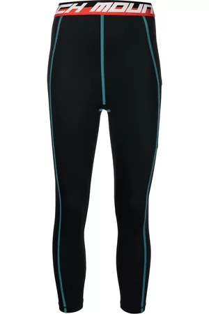 Aztech Leggins Next To Skin con logo en la cinturilla