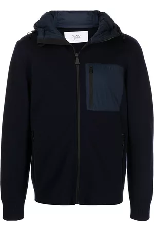 Aztech Sudadera Matterhorn con capucha