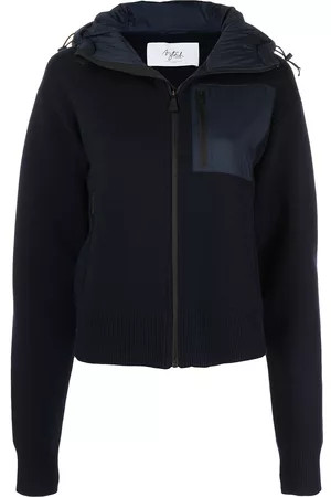 Aztech Sudadera Matterhorn con capucha
