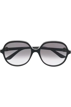 Cartier Gafas de sol CT0350S con montura oversize