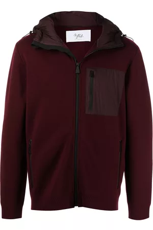 Aztech Sudadera Matterhorn con capucha