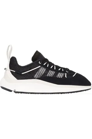 Y-3 Zapatillas bajas Shiku Run