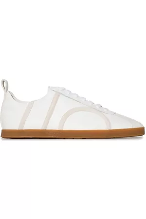 Totême Zapatillas bajas The Leather