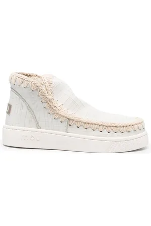 Mou Zapatillas Summer Eskimo
