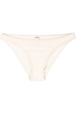 ERES Bragas de bikini slip-on