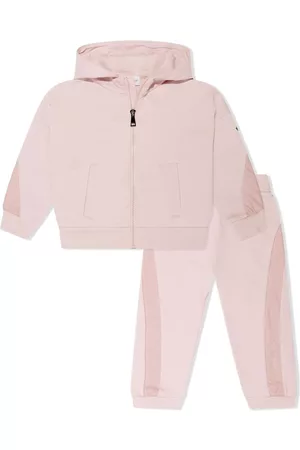 Moncler Chándal con parche y logo