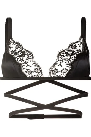 Dolce & Gabbana Sujetador con encaje
