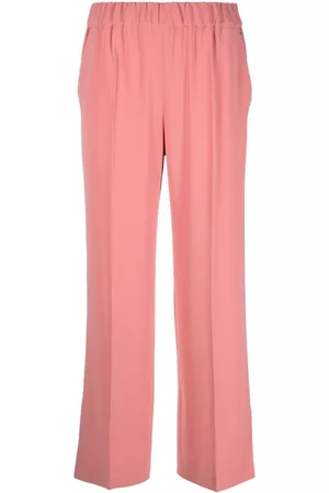 ALBERTO BIANI Pantalones anchos capri