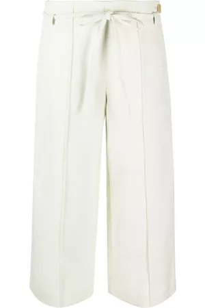 Vince Pantalones capri Panama