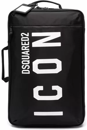 Dsquared2 Maleta Icon con logo