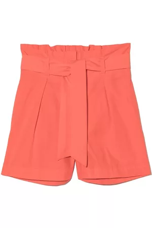BONPOINT Pantalones cortos Nath con cinturón