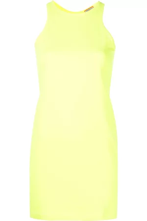 LHD Vestido corto Hockney
