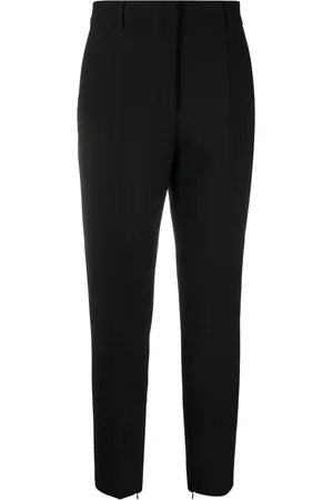 Dorothee Schumacher Pantalones pitillo de talle alto