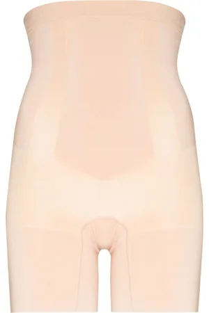 Spanx Pantalones cortos de talle alto