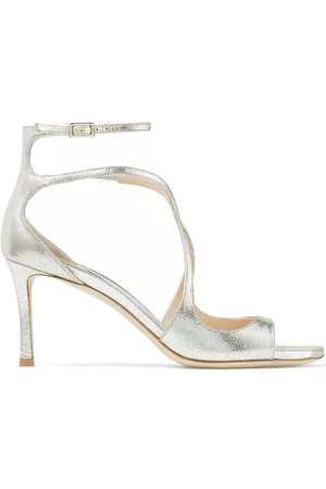 Jimmy Choo Sandalias Azia con tacón de 75 mm