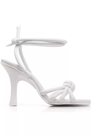 LE SILLA Sandalias Resort con detalle de nudo