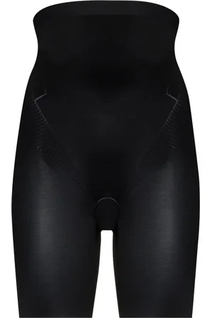 Spanx Pantalones cortos de talle alto