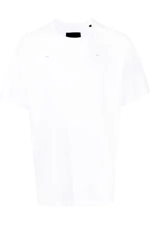 HELIOT EMIL Camiseta con logo estampado