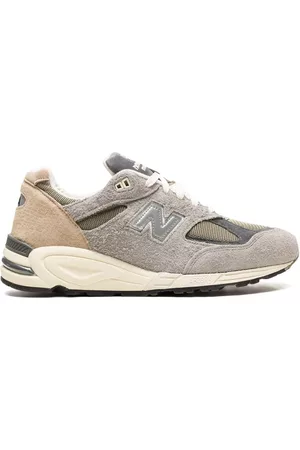 New Balance Zapatillas 990 V2 Made in the USA de x Teddy Santis