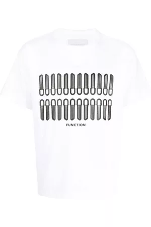 Fumito Ganryu Camiseta Phosphorescent