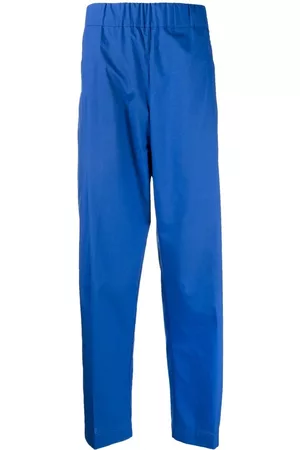 LANEUS Pantalones rectos
