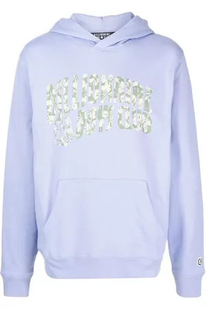 Billionaire Boys Club Sudadera con capucha y logo