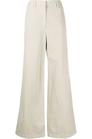 LEMAIRE Pantalones de vestir anchos