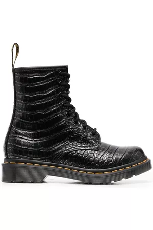 Dr. Martens Botines con suela rígida