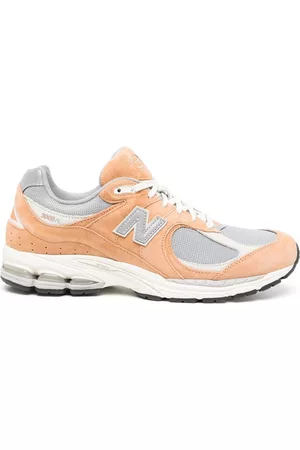 New Balance Zapatillas 2002R con paneles