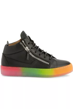 Giuseppe Zanotti Zapatillas mid-top Kriss