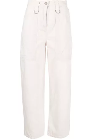 IRO Vaqueros capri Liouquet