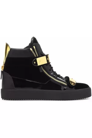 Giuseppe Zanotti Zapatillas altas Coby