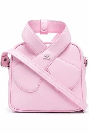 Courrèges Bolso shopper Loop