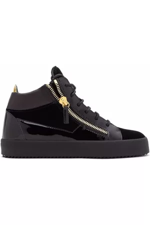 Giuseppe Zanotti Zapatillas bajas Kriss