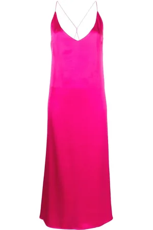 BLANCA Slip dress Mara