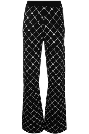 Sonia by Sonia Rykiel Pantalones de talle alto