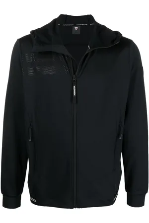 Rossignol Sudadera Eco con capucha y cremallera