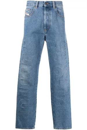 Diesel Vaqueros rectos FS4 2010