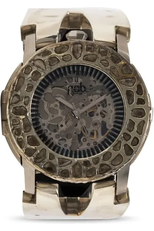PARTS OF FOUR Reloj P4—FOB #1822 de 42 mm