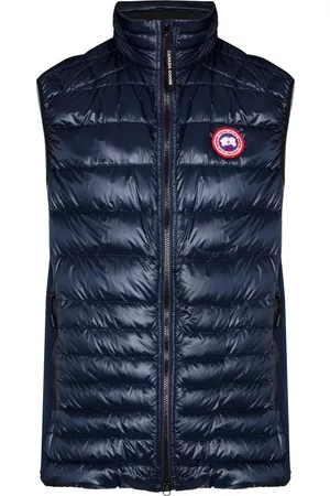 Canada Goose Chaleco acolchado Hybridge Lite