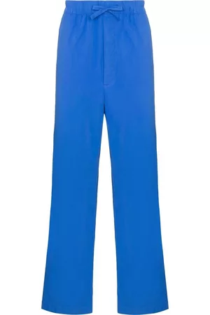 Tekla Pantalones de pijama con cordones