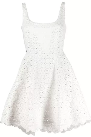 Philipp Plein Minivestido Sangallo