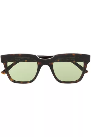 Retrosuperfuture Gafas de sol con montura cuadrada