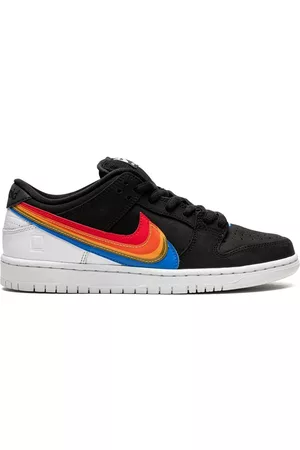 Nike Zapatillas SB Dunk Low de Songzio x Polaroid