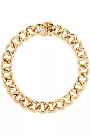 Anita Pulsera Naples en oro de 18kt