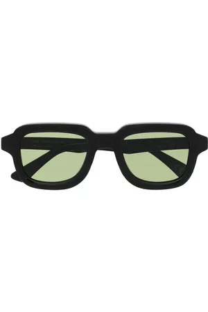 Retrosuperfuture Gafas de sol Lazarus con montura cuadrada