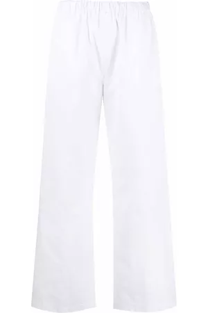 Aspesi Pantalones con corte recto