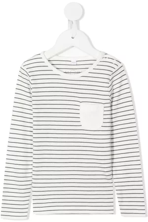 Mori Camiseta de manga larga