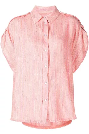 IRO Camisa con botones