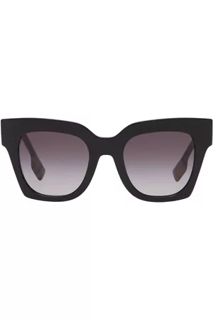 Burberry Gafas de sol con montura cuadrada